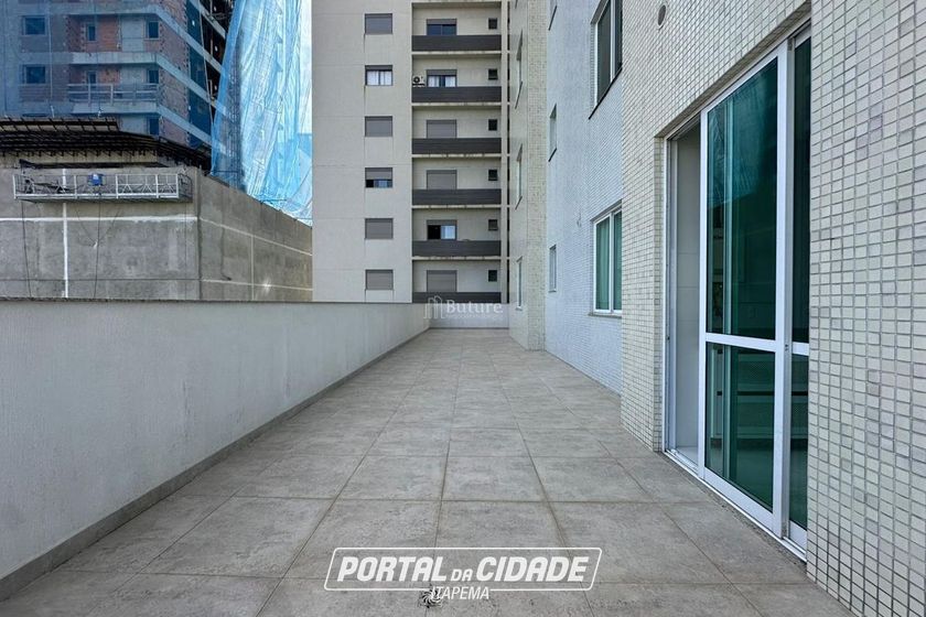 Apartamento &agrave; venda - 294m&sup2; - Meia Praia