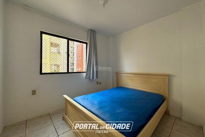 Apartamento &agrave; venda - 93m&sup2; - Centro