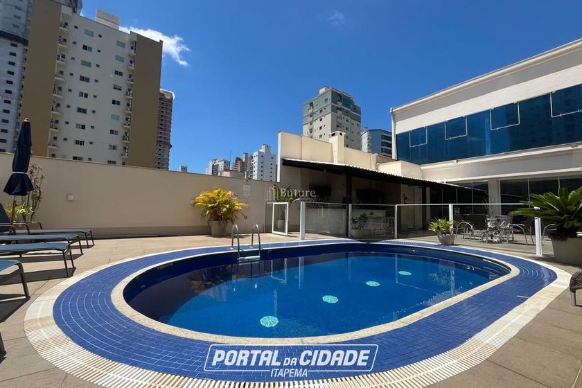Apartamento &agrave; venda - 132m&sup2; - 