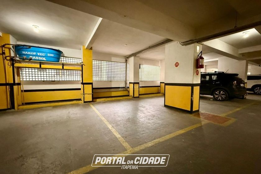 Apartamento &agrave; venda - 120m&sup2; - Centro