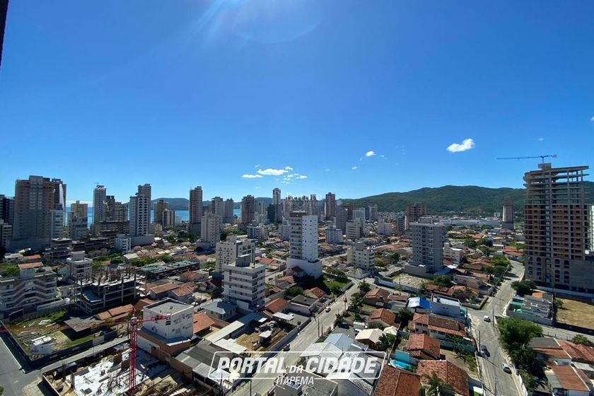 Apartamento &agrave; venda - 100m&sup2; - Perequ&ecirc;