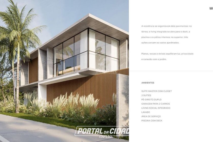 Casa &agrave; venda - 232m&sup2; - Jardim Dourado