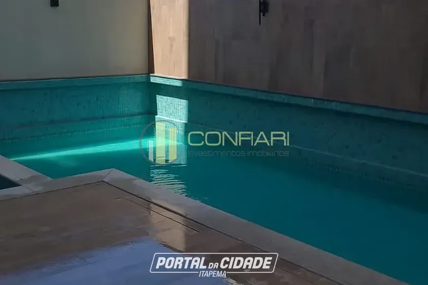 Apartamento &agrave; venda - 70m&sup2; - Morretes