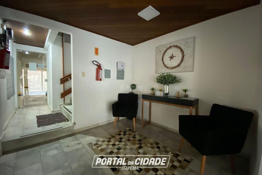Apartamento &agrave; venda - 92m&sup2; - Castelo Branco