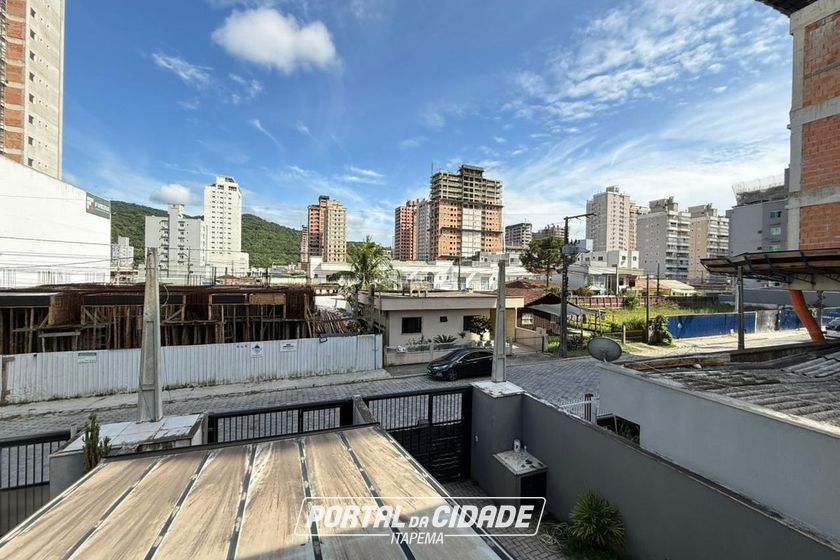 Casa &agrave; venda - 129m&sup2; - Morretes