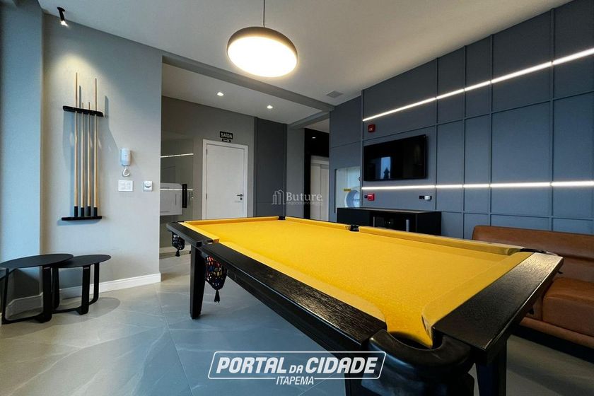 Apartamento &agrave; venda - 88m&sup2; - Perequ&ecirc;