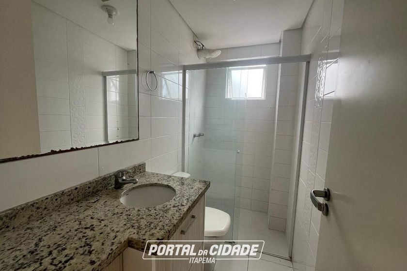 Apartamento para alugar - 62m&sup2; - Na&ccedil;&otilde;es