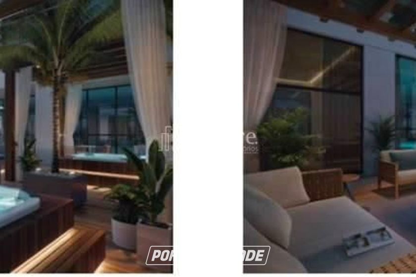 Apartamento &agrave; venda - Perequ&ecirc;