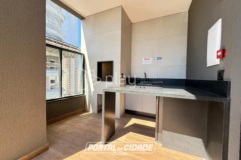 Apartamento &agrave; venda - 87m&sup2; - Pereque