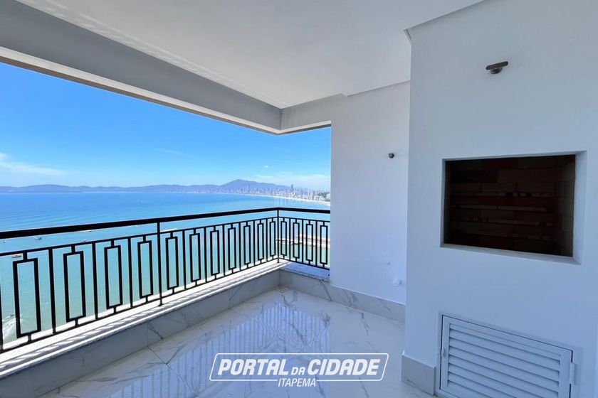 Apartamento &agrave; venda - 190m&sup2; - Centro