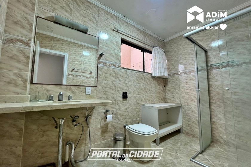 Apartamento para alugar - 475m&sup2; - Centro