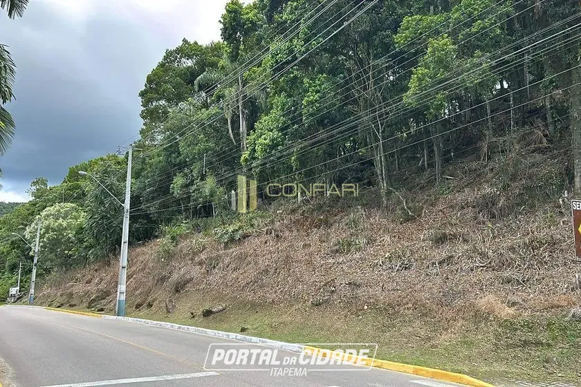 Terreno &agrave; venda - 9415m&sup2; - Sert&atilde;o