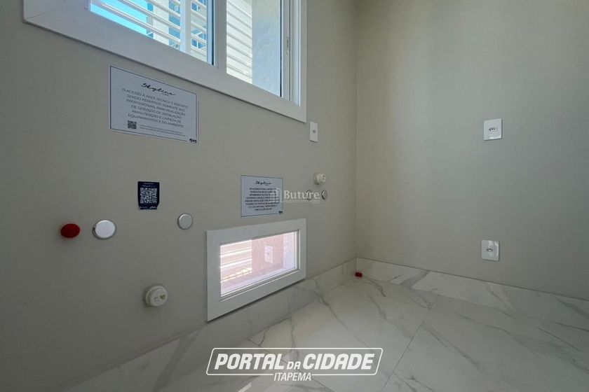 Apartamento &agrave; venda - 150m&sup2; - Pioneiros