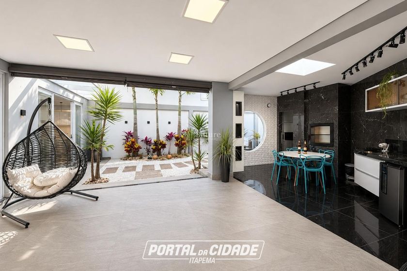 Casa &agrave; venda - 230m&sup2; - Barra