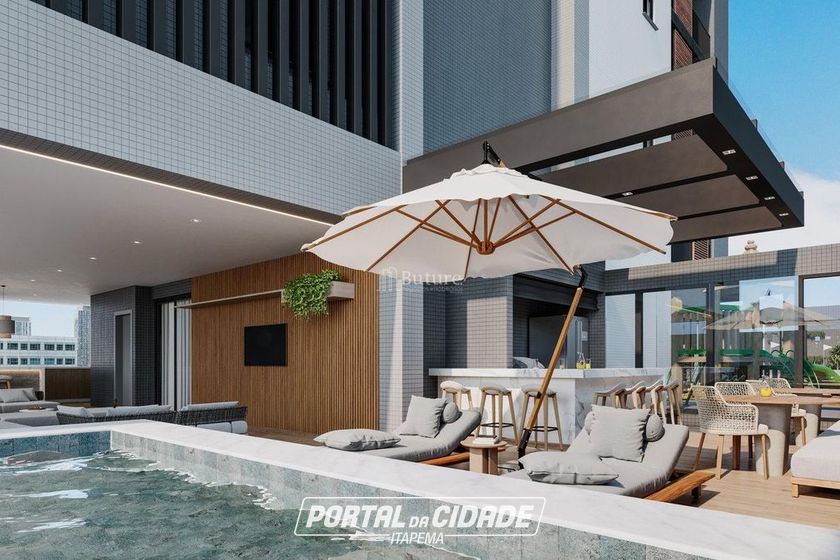 Apartamento &agrave; venda - 359m&sup2; - Centro