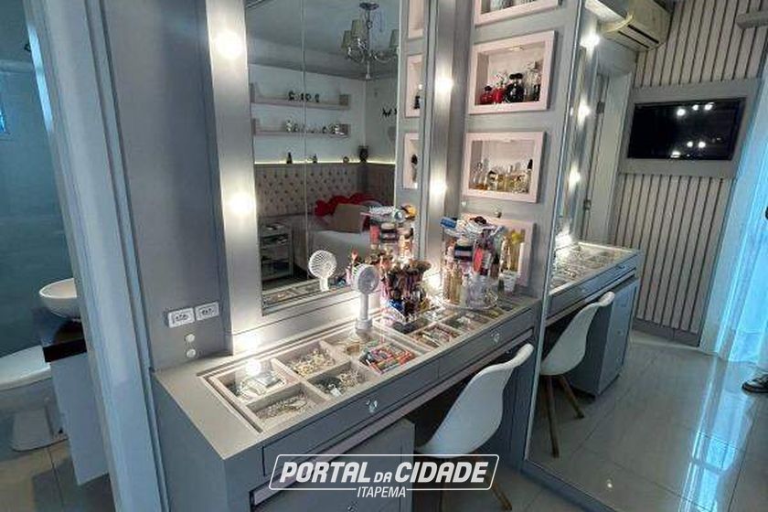 Apartamento para alugar - 349m&sup2; - Centro