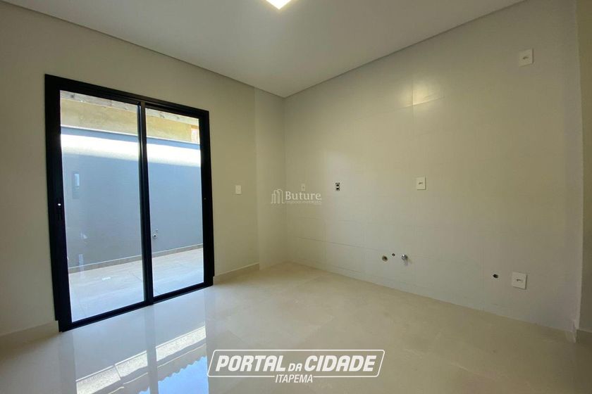 Casa &agrave; venda - 108m&sup2; - Sert&atilde;o do Trombudo