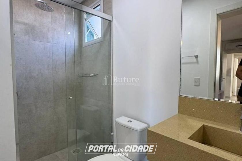 Apartamento &agrave; venda - Centro