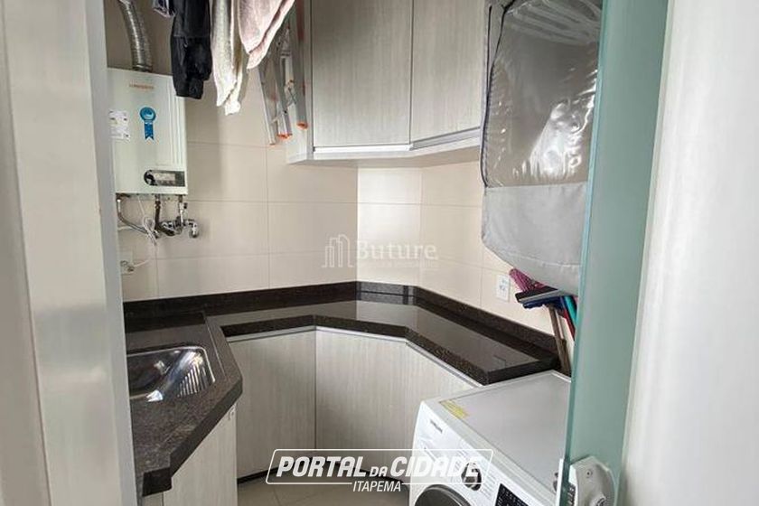 Apartamento &agrave; venda - 274m&sup2; - Centro