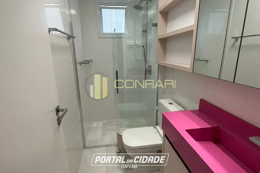 Apartamento &agrave; venda - 18250m&sup2; - meia praia