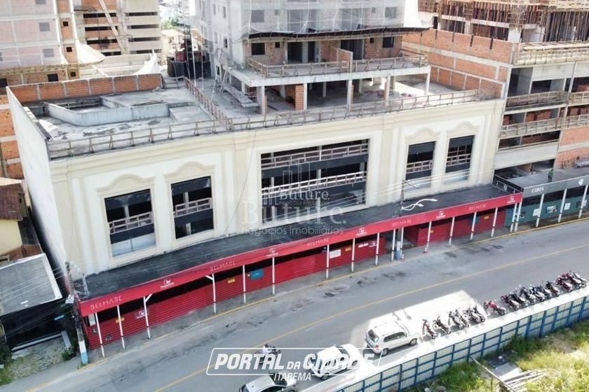 Apartamento &agrave; venda - 150m&sup2; - Centro