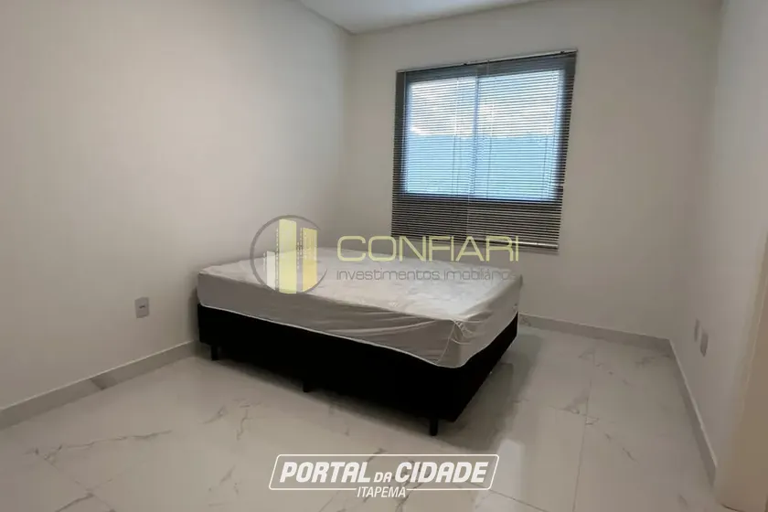 Apartamento &agrave; venda - 127m&sup2; - Centro