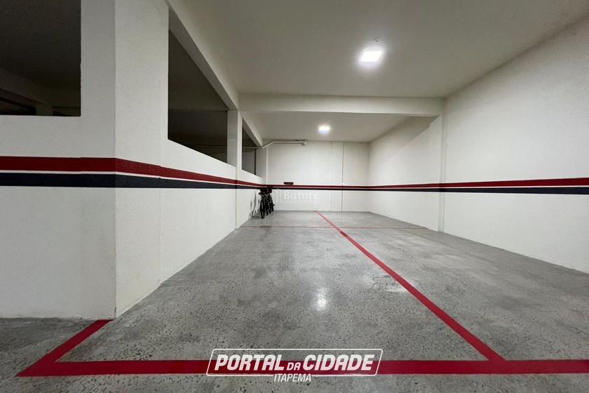 Apartamento &agrave; venda - 135m&sup2; - Centro