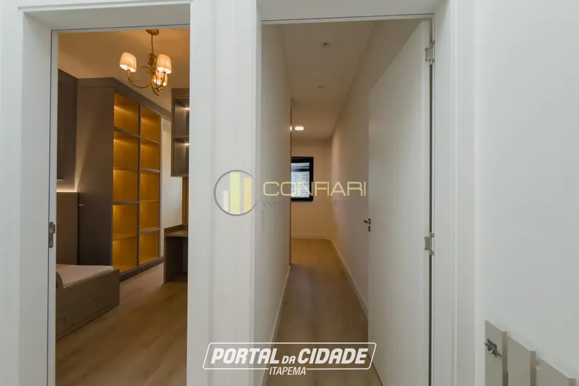 Casa &agrave; venda - 105m&sup2; - Morretes