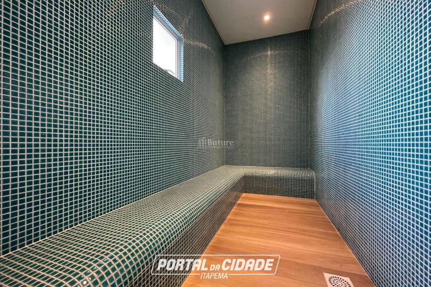 Apartamento &agrave; venda - 208m&sup2; - Meia Praia