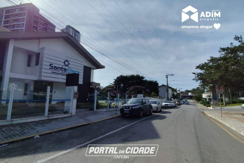 Sala Comercial para alugar - 22m&sup2; - Aririb&aacute;