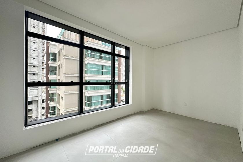 Apartamento &agrave; venda - 124m&sup2; - 