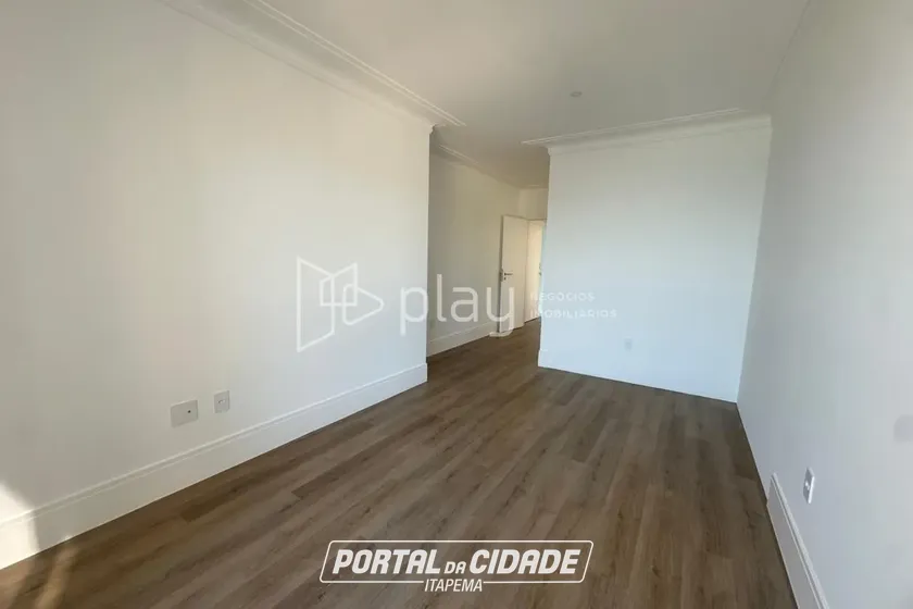 Apartamento &agrave; venda - 143m&sup2; - Canto da Praia