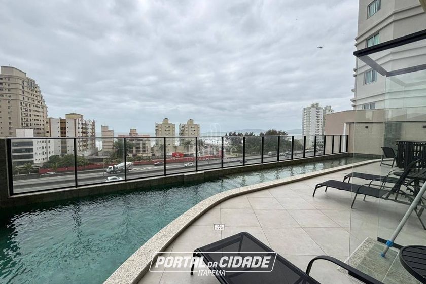Apartamento &agrave; venda - 