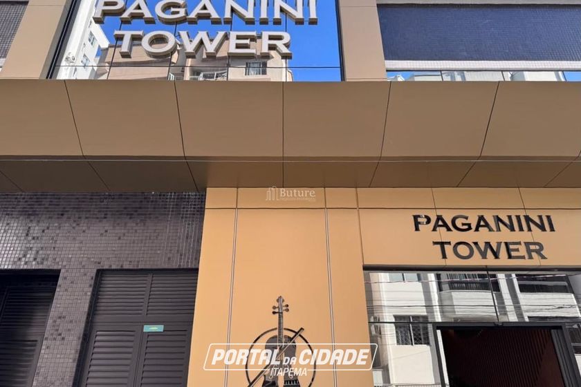 Apartamento &agrave; venda - 170m&sup2; - Centro