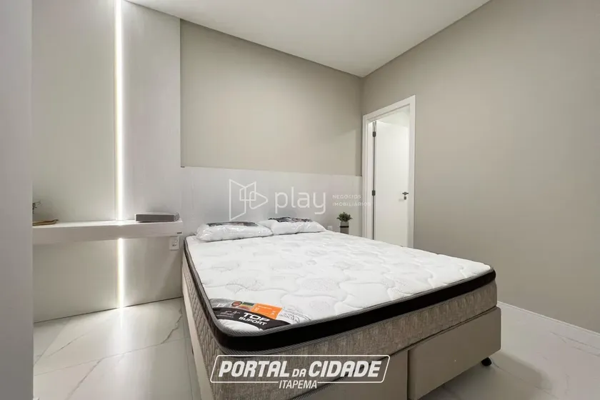 Apartamento &agrave; venda - 70m&sup2; - Morretes