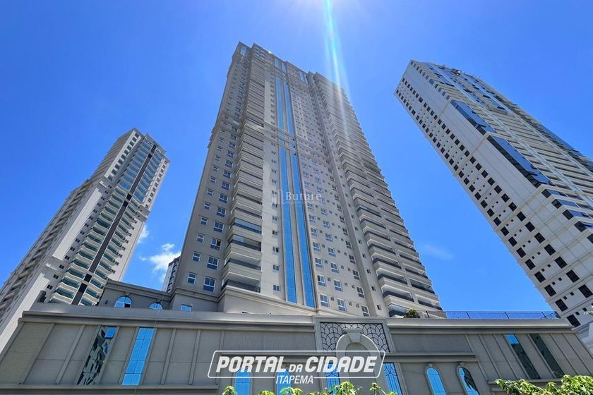 Apartamento &agrave; venda - 190m&sup2; - Centro