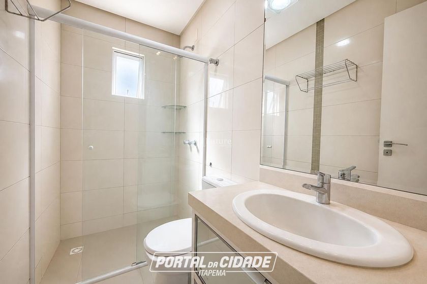 Apartamento &agrave; venda - 108m&sup2; - Centro