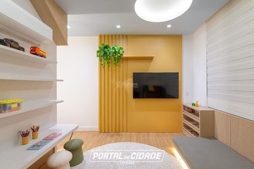Apartamento &agrave; venda - 70m&sup2; - Morretes