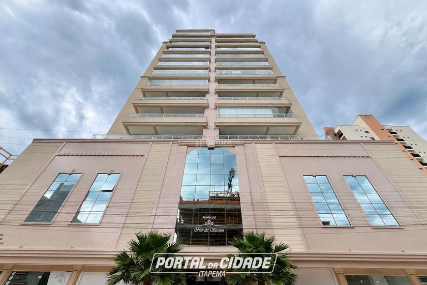 Apartamento &agrave; venda - 107m&sup2; - 