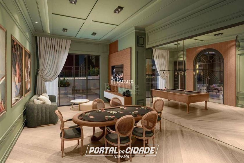 Apartamento &agrave; venda - Centro