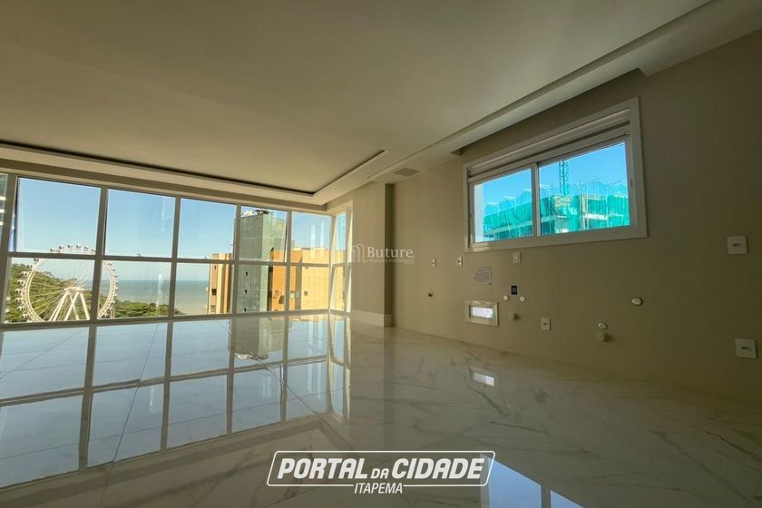 Apartamento &agrave; venda - 150m&sup2; - Pioneiros