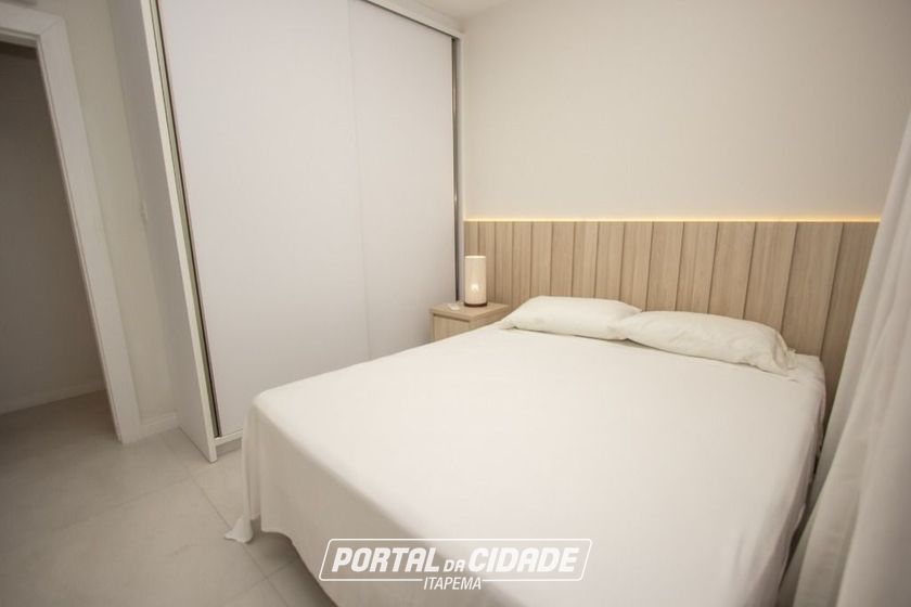 Apartamento para alugar - 125m&sup2; - Centro