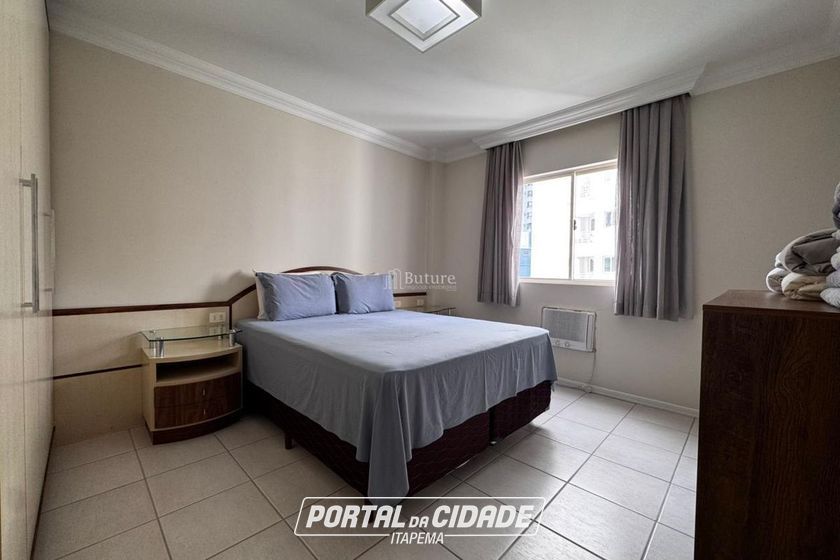 Apartamento &agrave; venda - 151m&sup2; - Centro