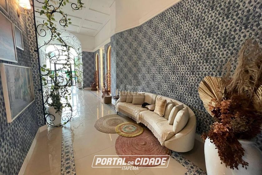 Apartamento &agrave; venda - 