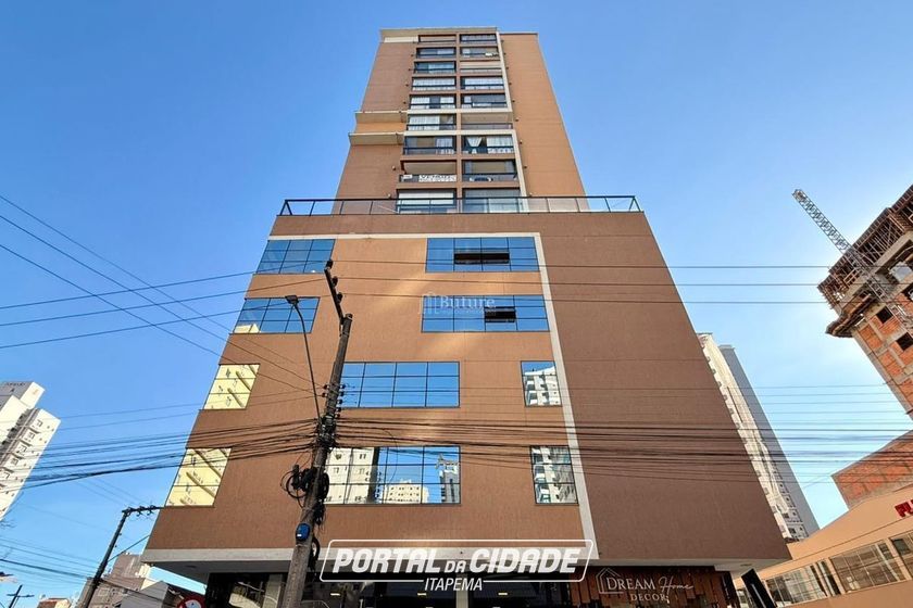 Apartamento &agrave; venda - 106m&sup2; - Castelo Branco