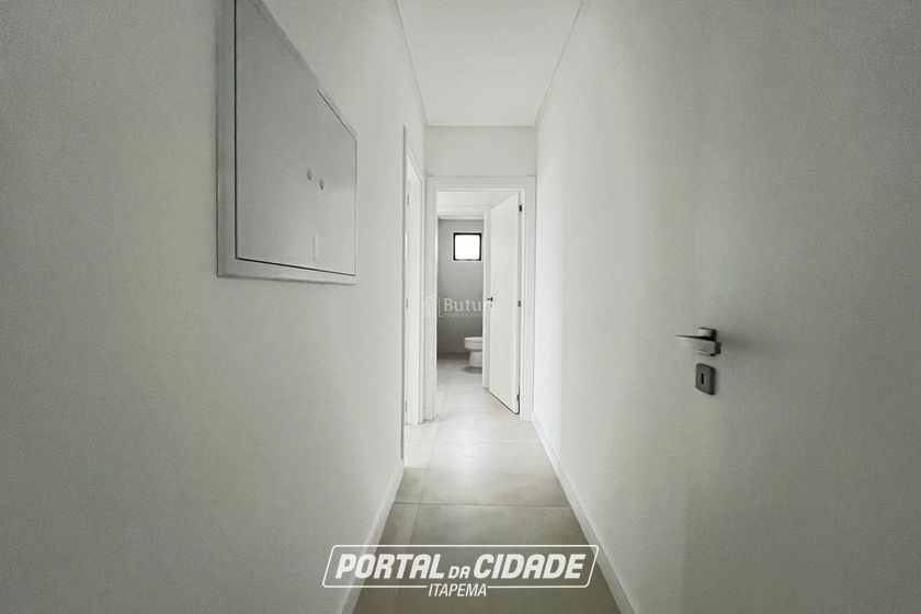Apartamento &agrave; venda - 88m&sup2; - Perequ&ecirc;