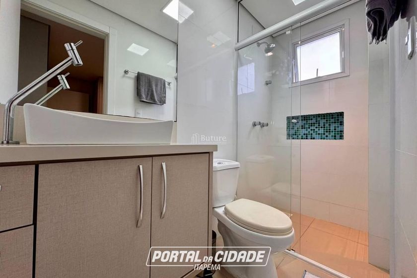 Apartamento &agrave; venda - Centro