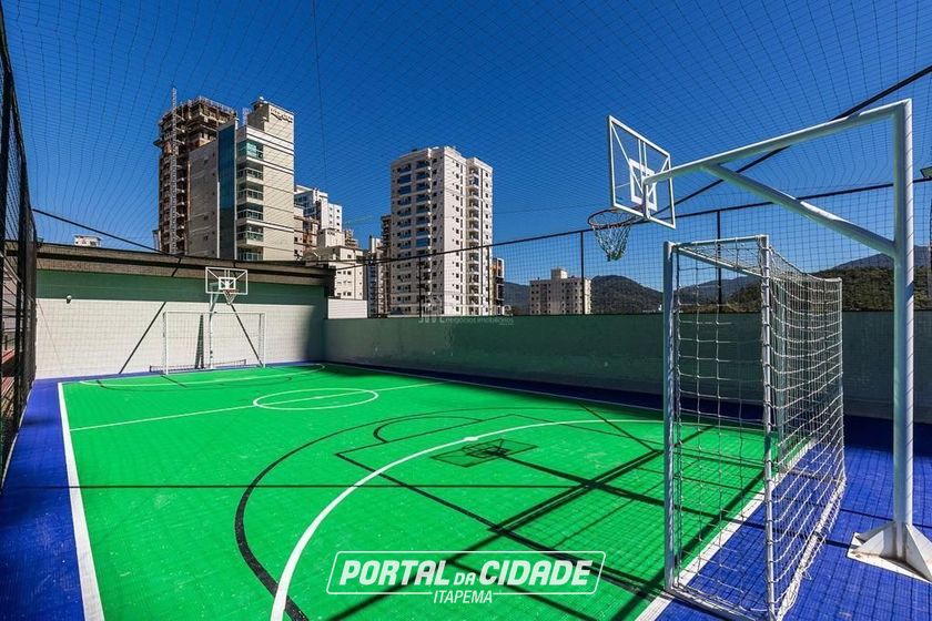 Apartamento &agrave; venda - 88m&sup2; - Canto da Praia