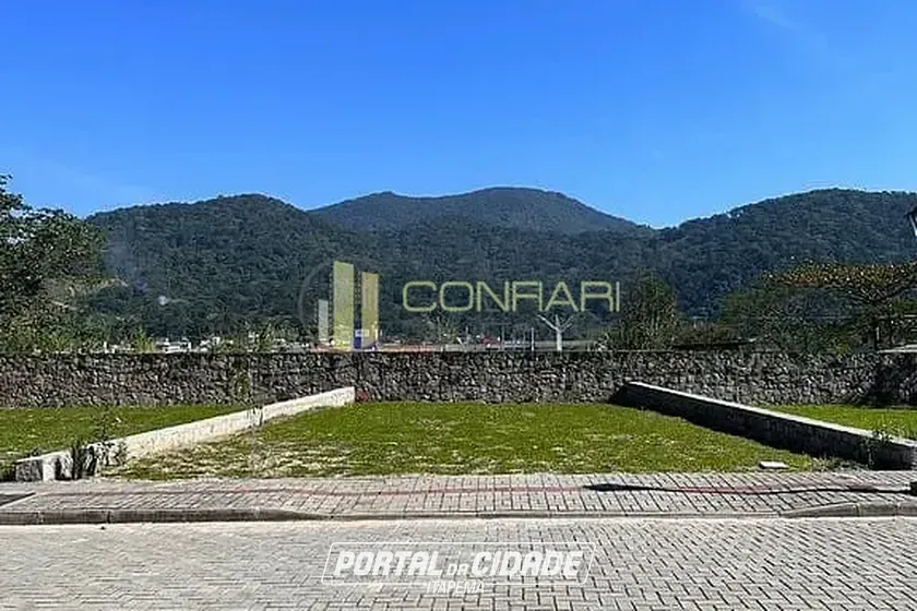 Terreno &agrave; venda - 455m&sup2; - Casa Branca