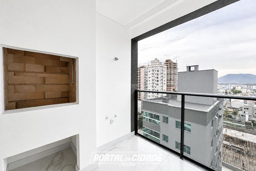 Apartamento &agrave; venda - 69m&sup2; - Morretes